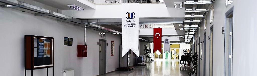 Eskisehir Vocational School