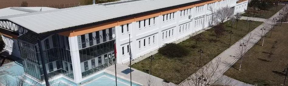 Eskisehir Vocational School